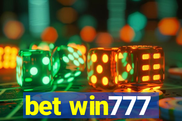 bet win777